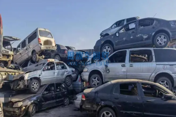 忠县上门回收报废车平台，忠县上门回收汽车